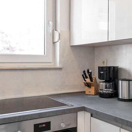 Luxury Apartment Ketty Split Exterior photo
