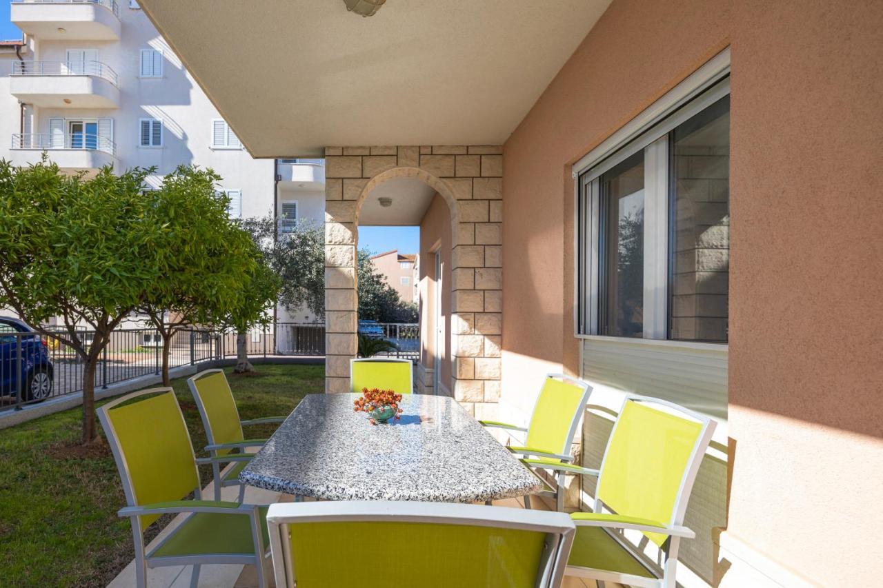 Luxury Apartment Ketty Split Exterior photo