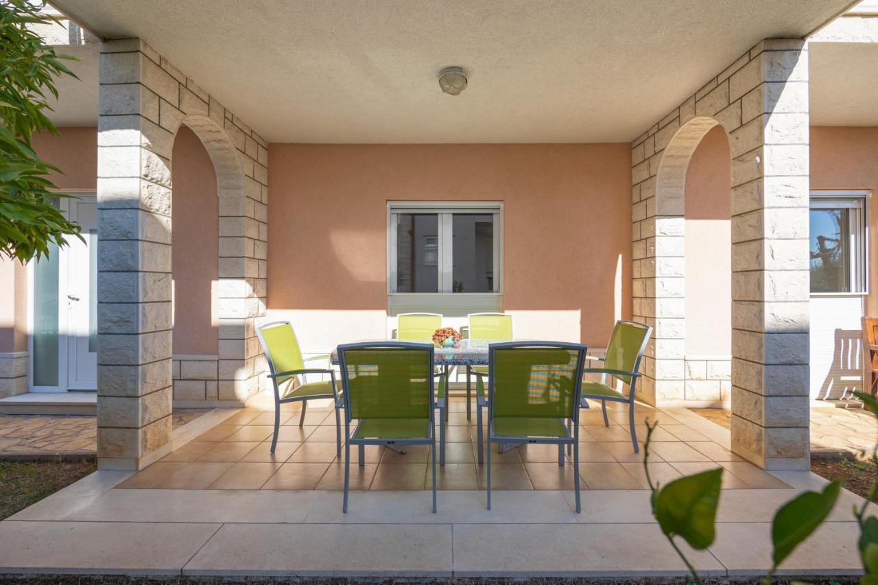 Luxury Apartment Ketty Split Exterior photo
